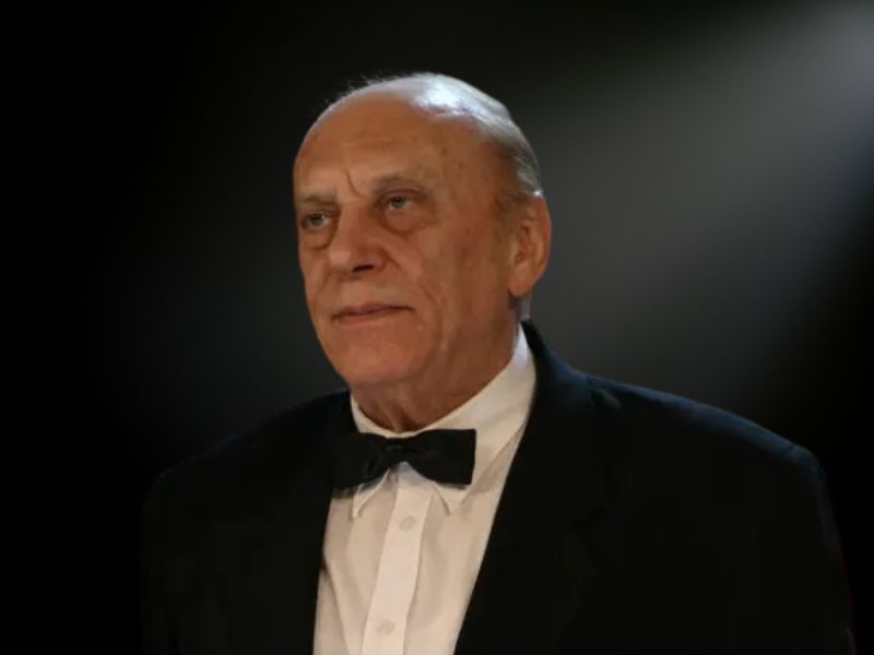 Predrag Živković