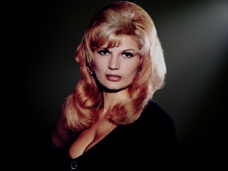 Pevačica Silvana Armenulić