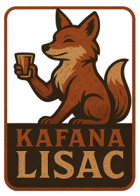 Kafana Lisac