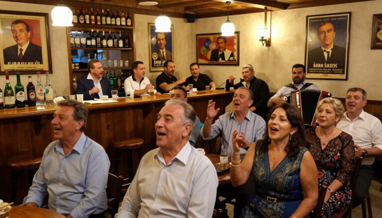 Pesme Šabana Šaulića