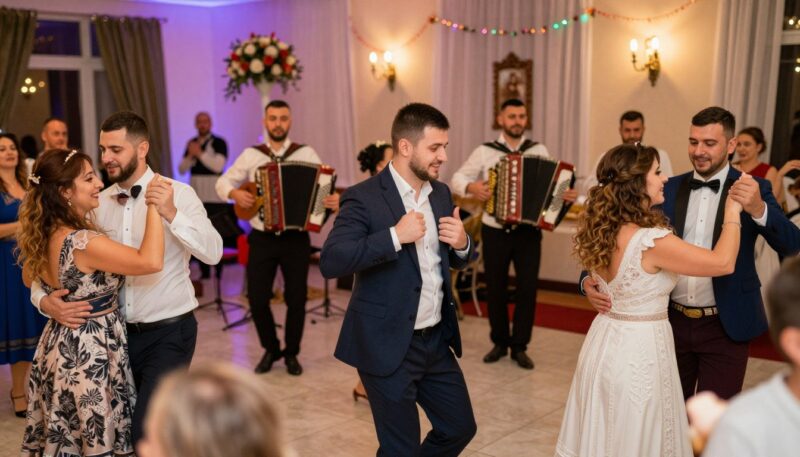 blokovi večeri muzika blokovi večeri muzika